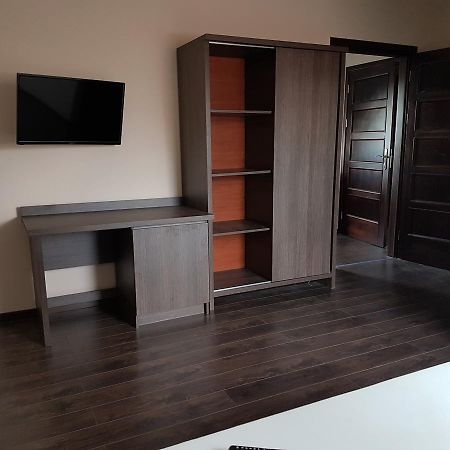 Pokoje Dwuosobowe Wladyslawowo Ngoại thất bức ảnh