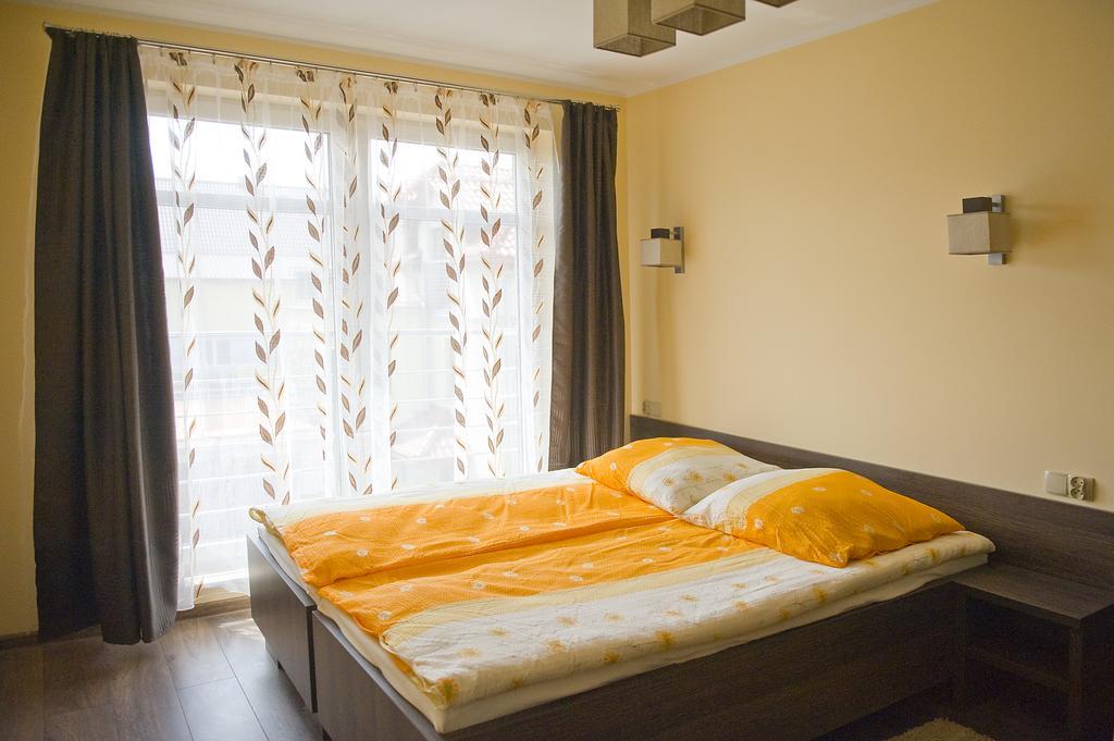 Pokoje Dwuosobowe Wladyslawowo Phòng bức ảnh