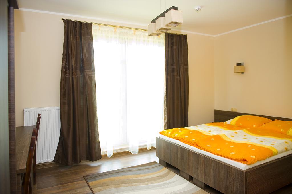 Pokoje Dwuosobowe Wladyslawowo Phòng bức ảnh